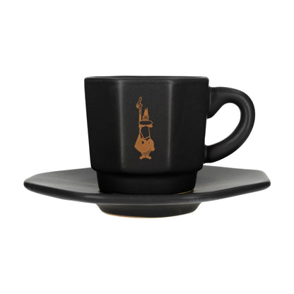 Set skodelic, All Black