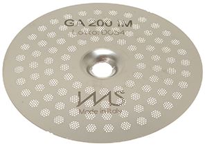 IMS Präzisions-Duschsieb, ø 55mm