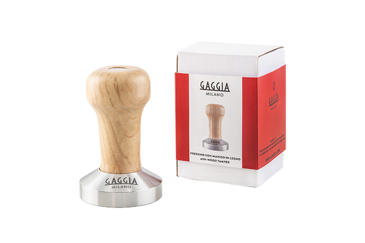 Gaggia Kaffeestopfer - HOLZ