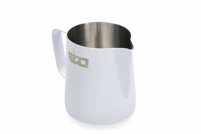 Milchaufschäumkännchen EDO BARISTA WEISS