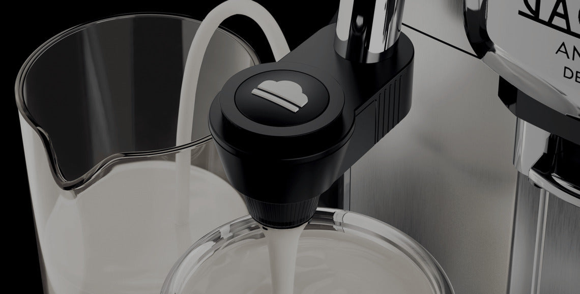 Gaggia Anima DELUXE