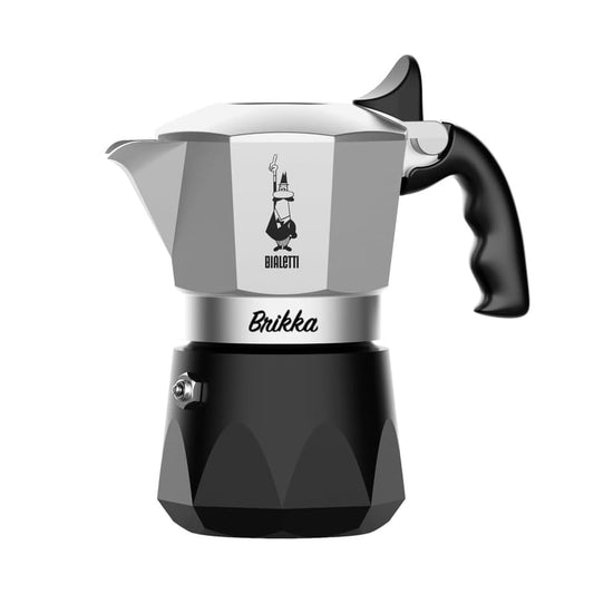 Kafetiera BIALETTI NEW BRIKKA