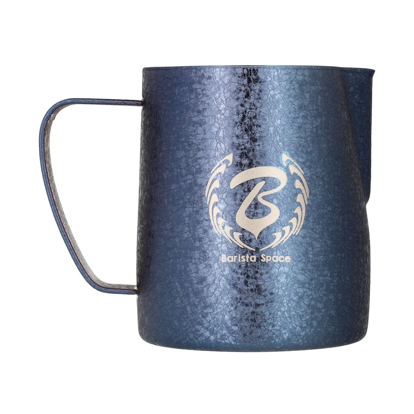 Milchkännchen, Grain Blue, 350ml
