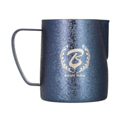 Milchkännchen, Grain Blue, 350ml