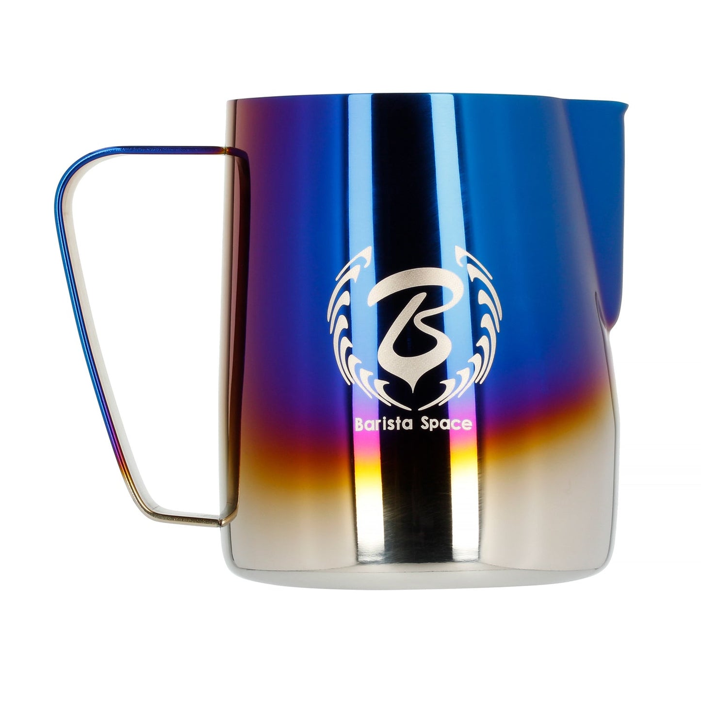 Vrč, pola plavi, 600ml