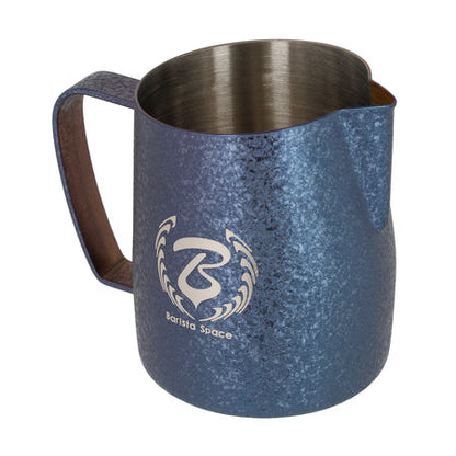 Bokal, Ice Grain Blue, 450 ml