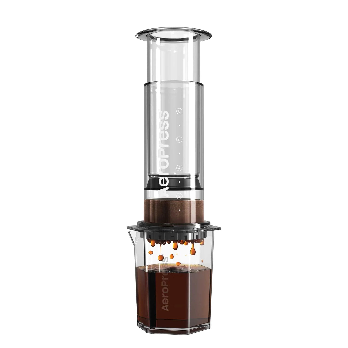 AEROPRESS® XL Clear
