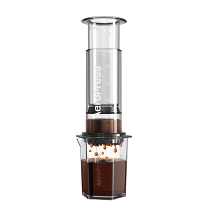 AEROPRESS® XL Clear