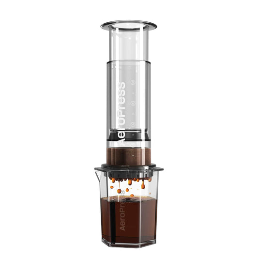 AEROPRESS® XL Clear