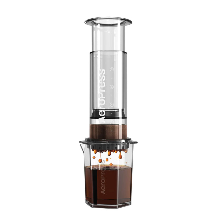 AEROPRESS® XL Clear