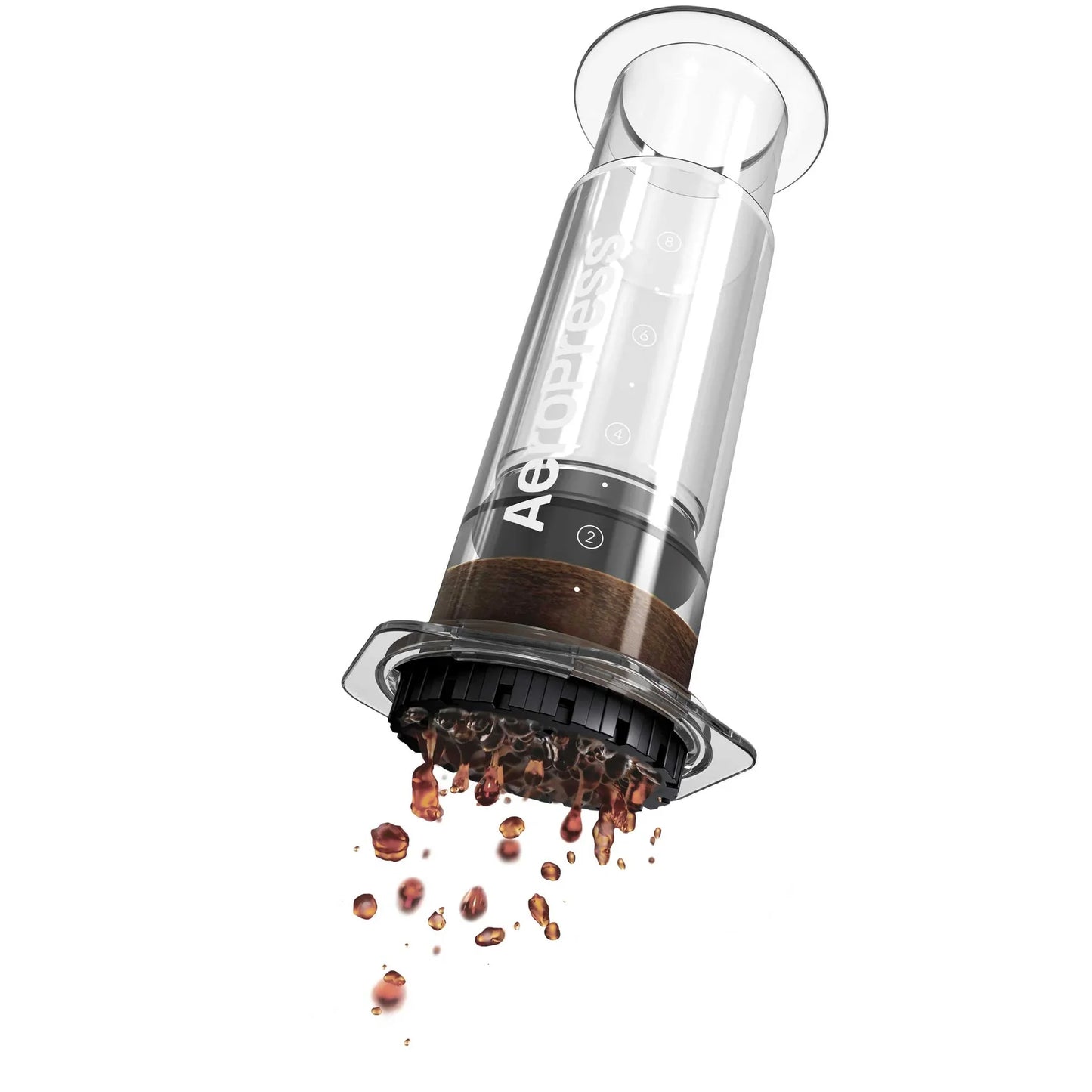 AEROPRESS® XL Clear