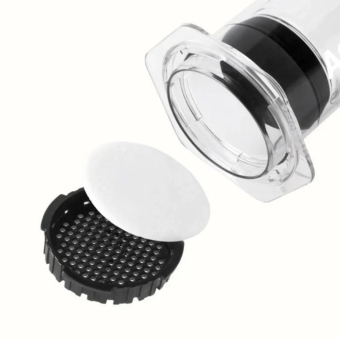 AEROPRESS® XL Clear