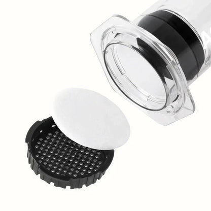 AEROPRESS® XL Clear