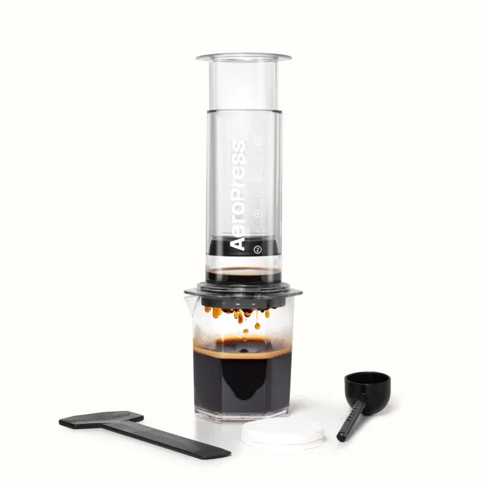 AEROPRESS® XL Clear