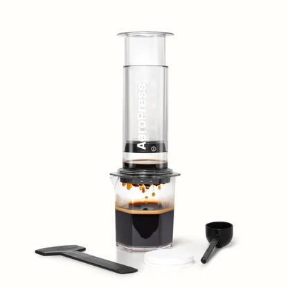 AEROPRESS® XL Clear