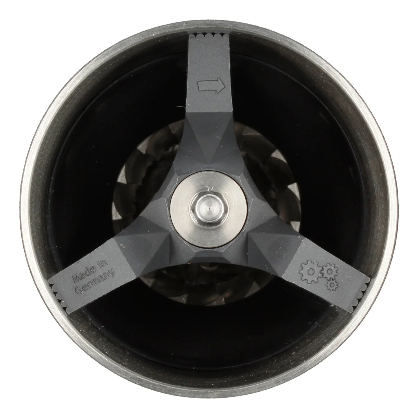 Comandante C40 MK4 NITRO - Black