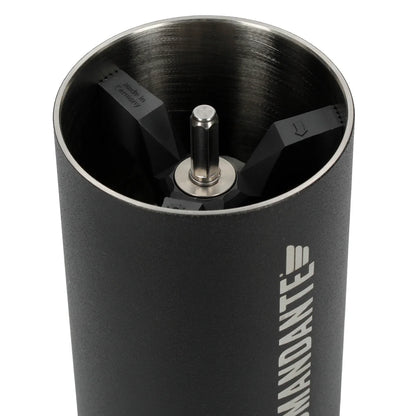 Comandante C40 MK4 NITRO - Black