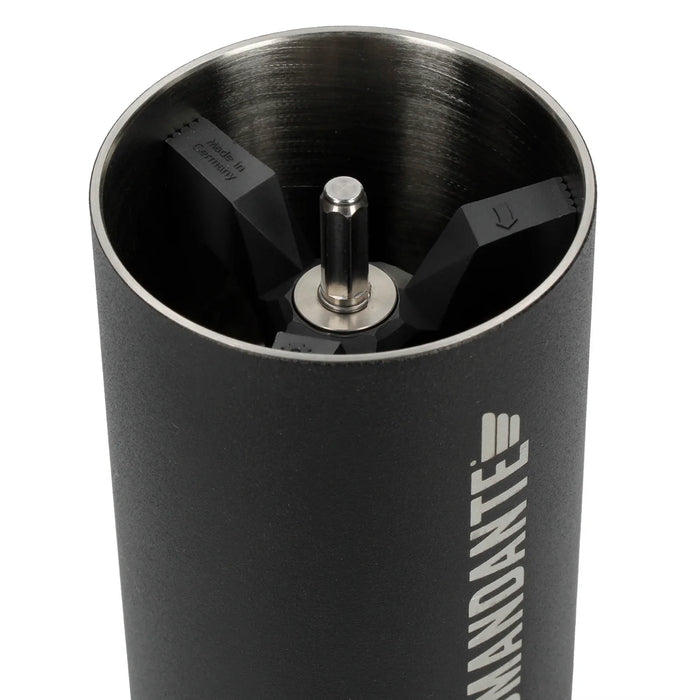 Comandante C40 MK4 NITRO - Black