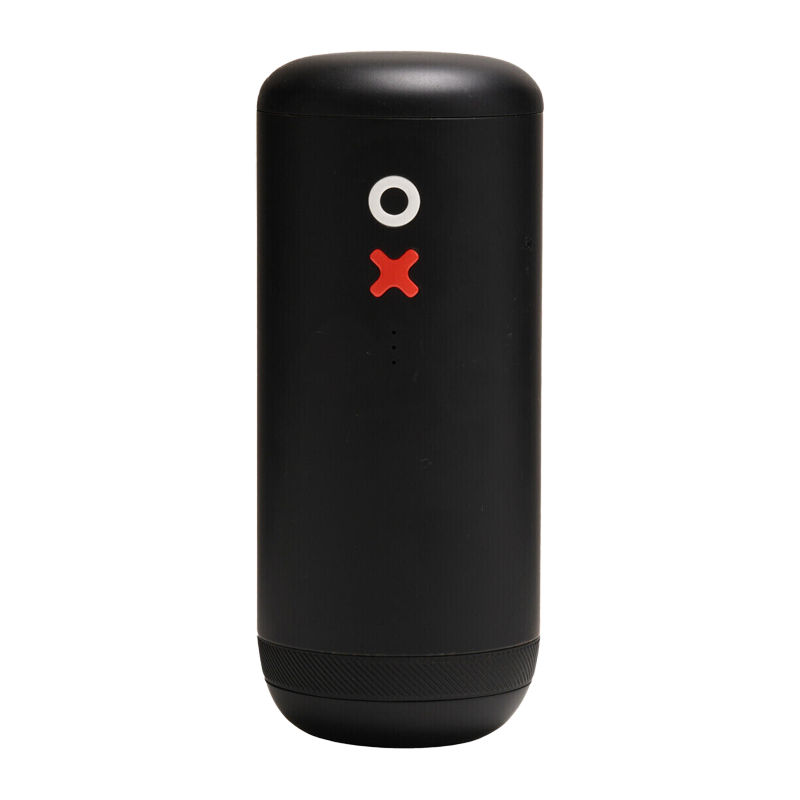Nuttii OX Lite Prijenosni elektronički drobilica