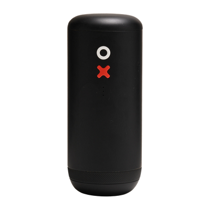 Nuttii OX Lite Prijenosni elektronički drobilica