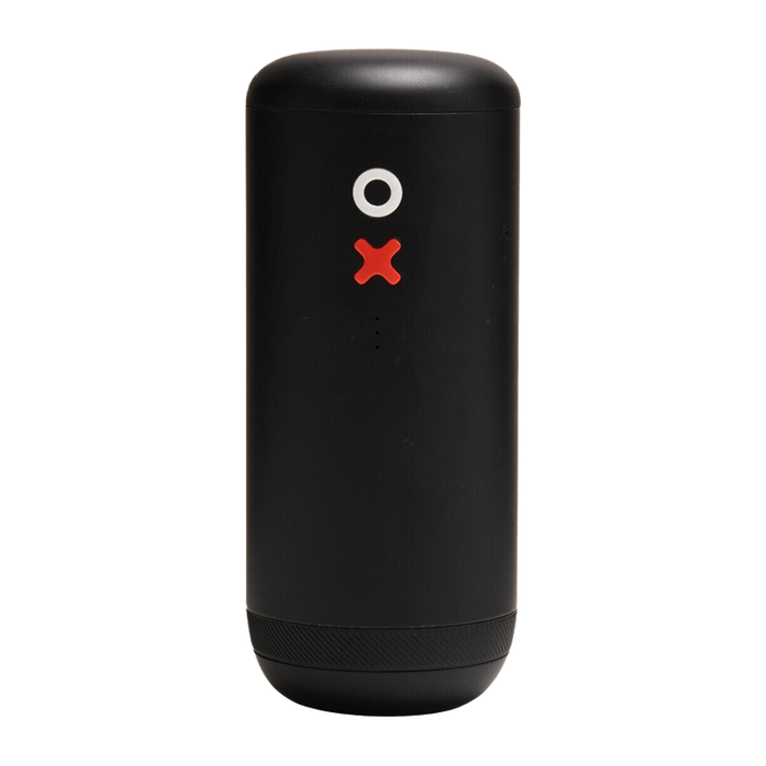 Nuttii OX Lite tragbare elektronische Mühle