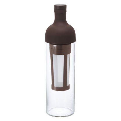 HARIO COLD BREW BOCA, tamnosmeđa