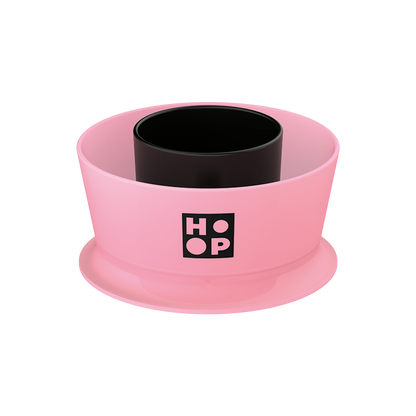 HOOP Coffee Brewer - Pink Royale