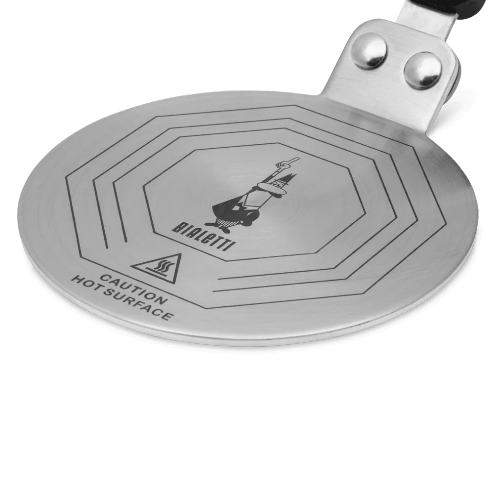 Bialetti Induktionsplatte