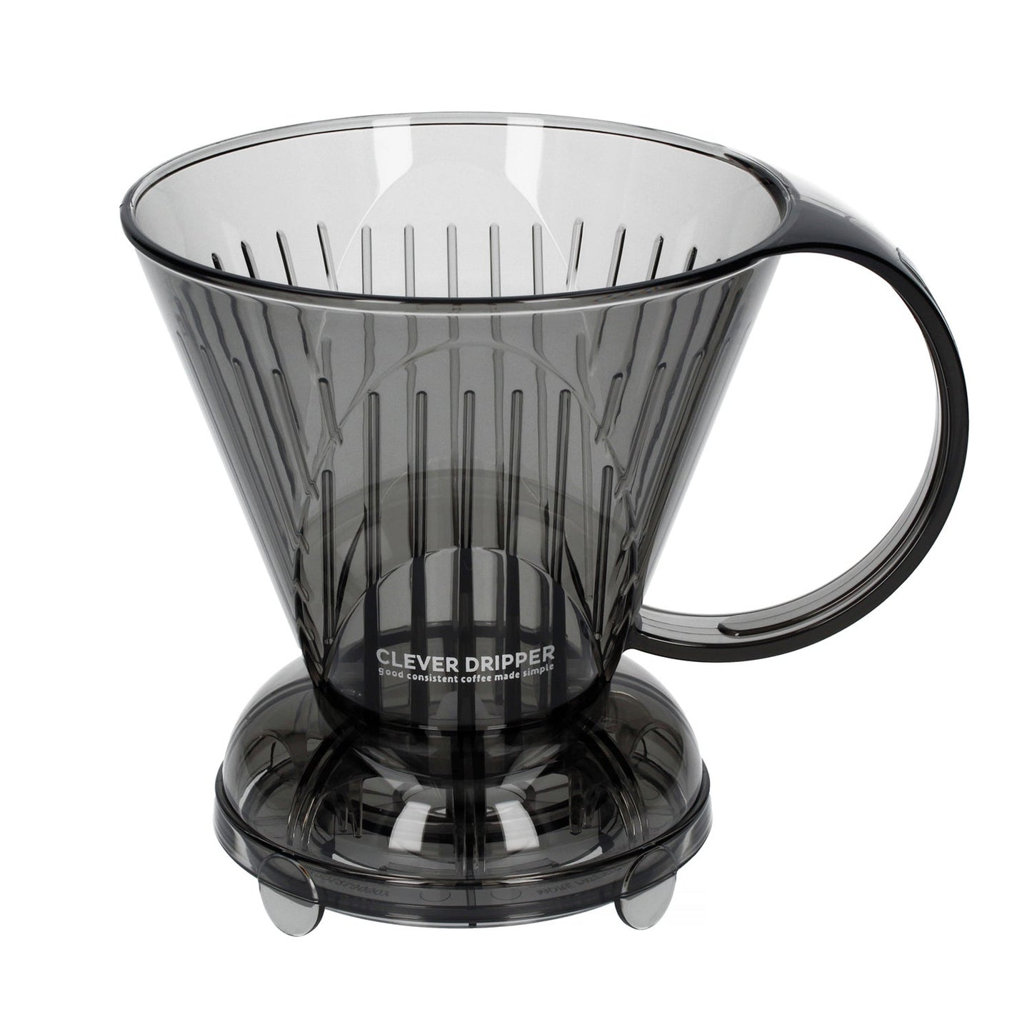 Mr. Clever Dripper - Sivi