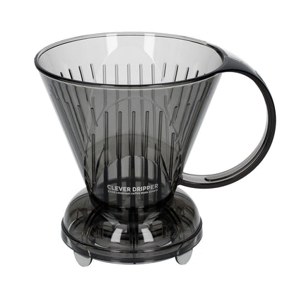 Mr. Clever Dripper - Sivi