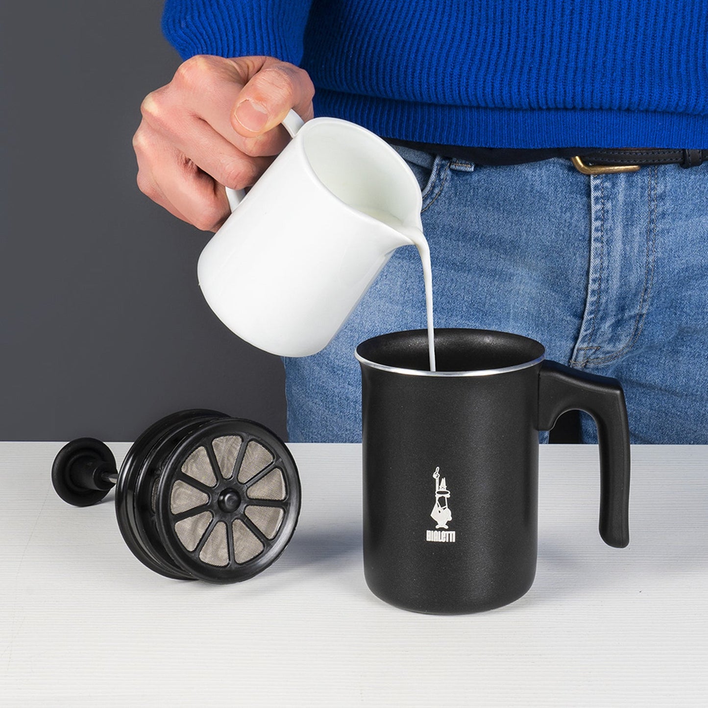 BIALETTI MONTALATTE, 330 ml