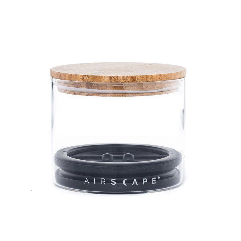 AIRSCAPE® Kaffeedose, 850 ml, Glas