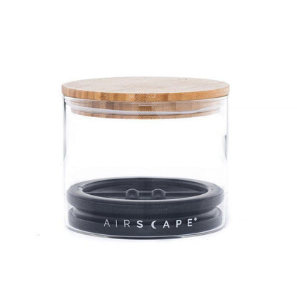 AIRSCAPE® Kaffeedose, 850 ml, Glas