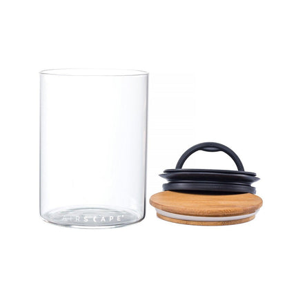 AIRSCAPE® Kaffeebonier, 1800 ml, Glas