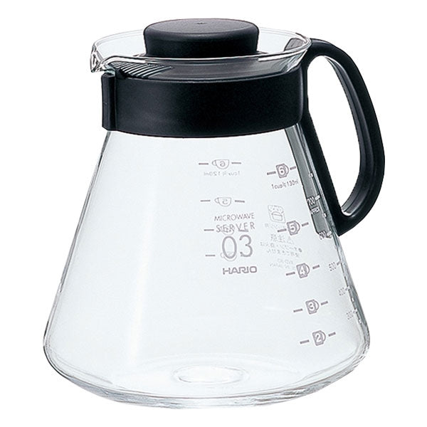 SERVIERKARAFFE, 800 ML