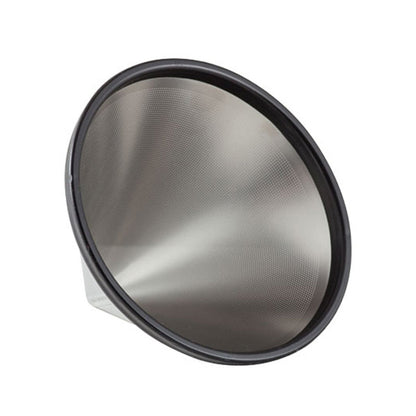 Chemex 6-10, Edelstahlfilter KONE