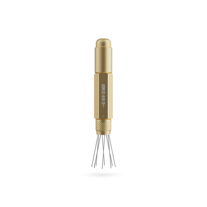 MHW-3BOMBER Lightning Needle Distributor Pro