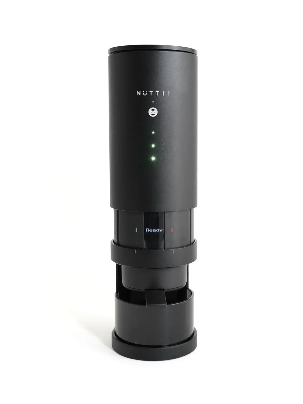Nuttii E-Coffee Espresso