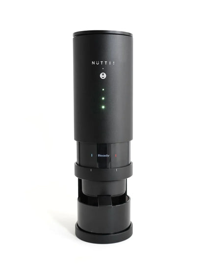 Nuttii E-Coffee Espresso