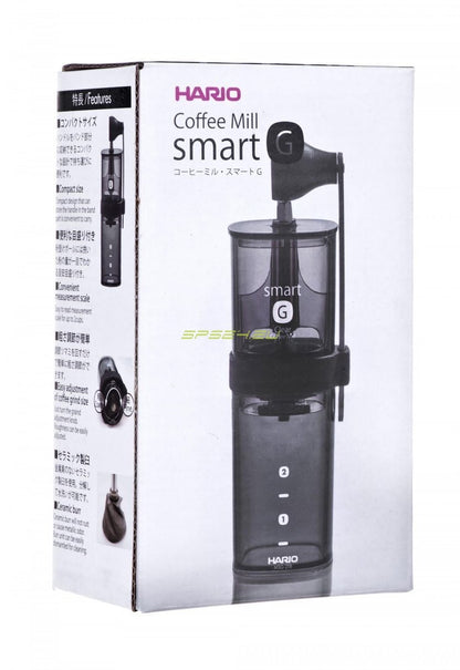 HARIO SMART G MSG-2-TB