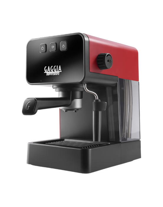 Gaggia ESPRESSO STYLE crveni