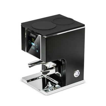 Eureka Mignon automatski tamper