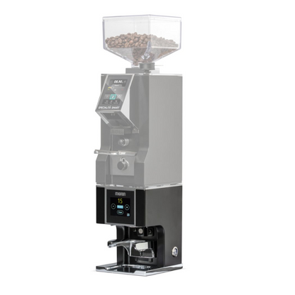 Eureka Mignon automatski tamper