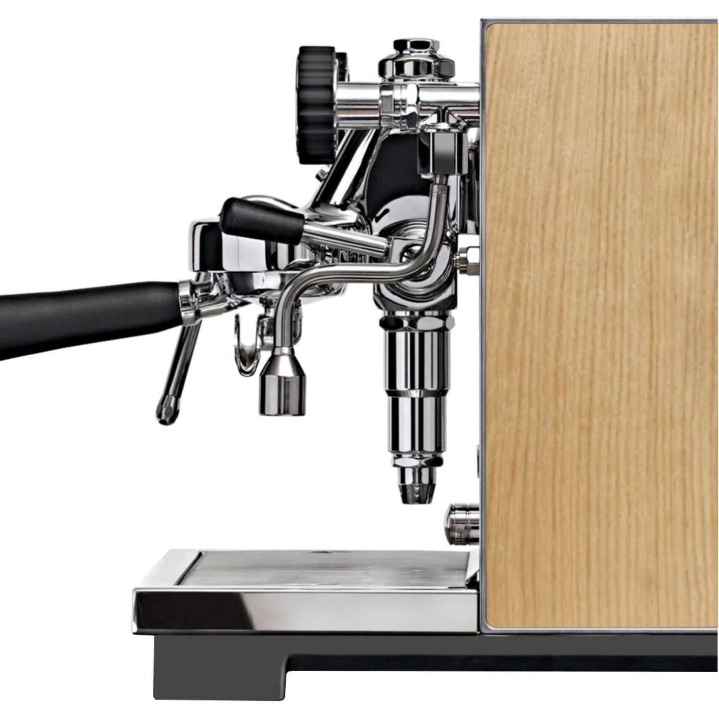 Panel Eureka Costanza – Eiche