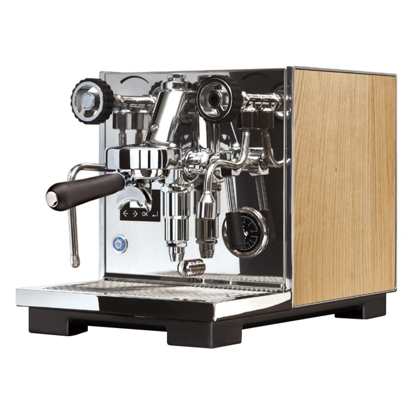 Panel Eureka Costanza – Eiche
