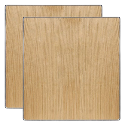 Panel Eureka Costanza – Eiche