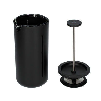 French Press, 450 ml, Schwarz