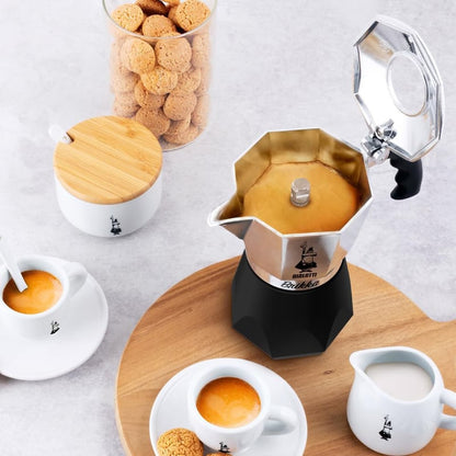 Kafetiera BIALETTI NEW BRIKKA