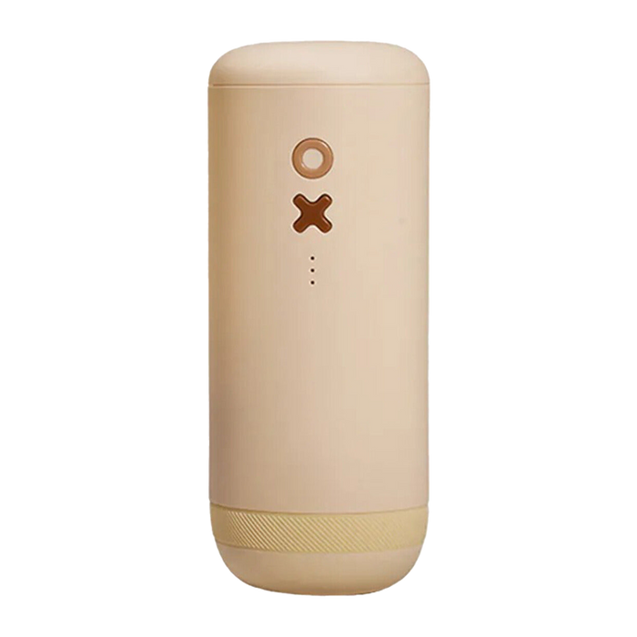 Nuttii OX Lite tragbare elektronische Mühle