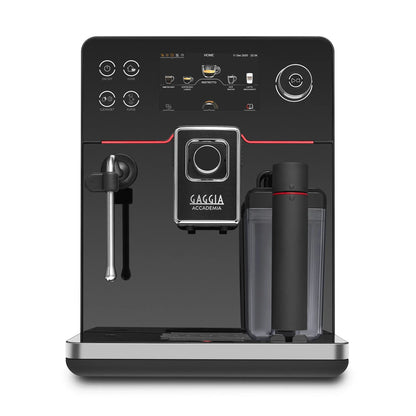 Gaggia NEW ACADEMIA GLASS